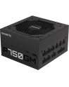 gigabyte Zasilacz P750GM 750W PFC 120mm hydraulic fan ATX - nr 152