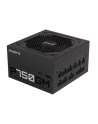 gigabyte Zasilacz P750GM 750W PFC 120mm hydraulic fan ATX - nr 196