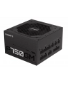 gigabyte Zasilacz P750GM 750W PFC 120mm hydraulic fan ATX - nr 202