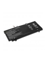green cell Bateria do HP Spectre x360 SH03XL 11,55V 4,2Ah - nr 2
