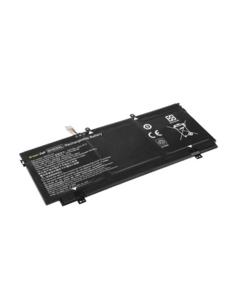 green cell Bateria do HP Spectre x360 SH03XL 11,55V 4,2Ah nr 2