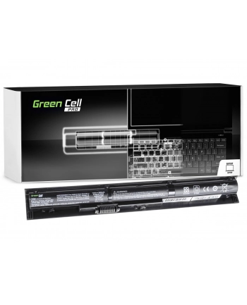 green cell Bateria PRO do HP Pro 440 G2 VI04 14,4V 2,6Ah nr 1