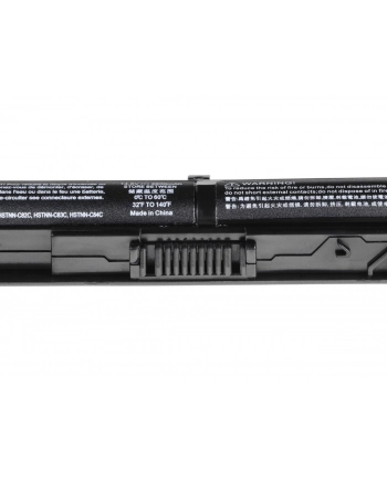 green cell Bateria PRO do HP Pro 440 G2 VI04 14,4V 2,6Ah nr 2