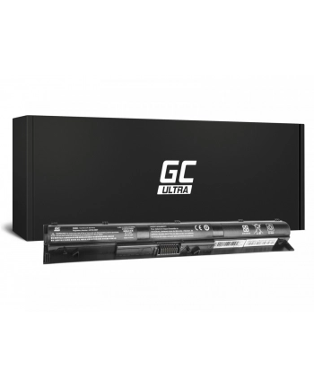 green cell Bateria ULTRA do HP KI04 14,4V 3,4Ah nr 2
