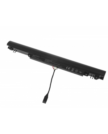 green cell Bateria Lenovo 110-14 L15C3A03 11,1V 2,2Ah nr 2