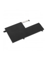green cell Bateria Lenovo 500-14 L14M3P21 11,1V 3,5Ah - nr 2