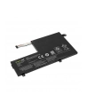 green cell Bateria Lenovo 500-14 L14M3P21 11,1V 3,5Ah - nr 6