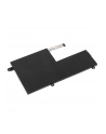 green cell Bateria Lenovo 500-14 L14M3P21 11,1V 3,5Ah - nr 7