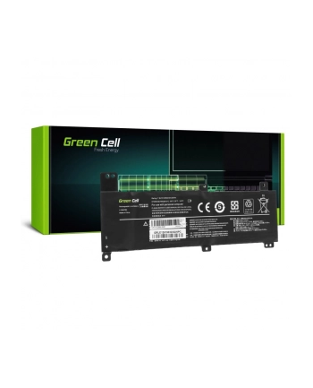 green cell Bateria Lenovo 310-14 L15C2PB2 7,6V 3,95Ah nr 1