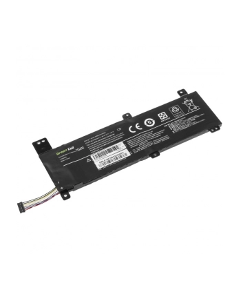 green cell Bateria Lenovo 310-14 L15C2PB2 7,6V 3,95Ah nr 2