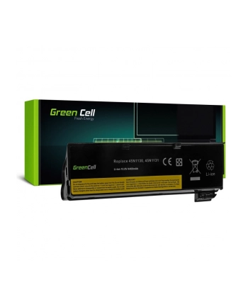 green cell Bateria do Lenovo L450 45N1124 11,1V 4,4Ah nr 1