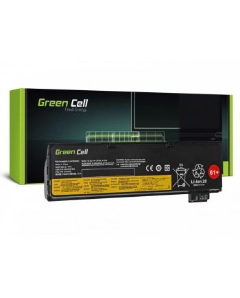 green cell Bateria do Lenovo T570 01AV424 11,1V 4,4Ah nr 2