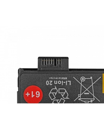 green cell Bateria do Lenovo T570 01AV424 11,1V 4,4Ah nr 1