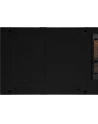 kingston Dysk SSD KC600 SERIES 2TB SATA3 2.5' 550/520 MB/s - nr 10