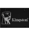 kingston Dysk SSD KC600 SERIES 2TB SATA3 2.5' 550/520 MB/s - nr 14