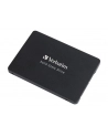 verbatim Dysk SSD wewnętrzny 1TB SATA III Czarny - nr 14