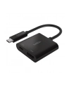 belkin Adapter USB-C na HDMI z ładowaniem - nr 12