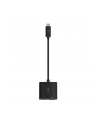 belkin Adapter USB-C na HDMI z ładowaniem - nr 16