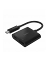 belkin Adapter USB-C na HDMI z ładowaniem - nr 19
