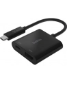 belkin Adapter USB-C na HDMI z ładowaniem - nr 27