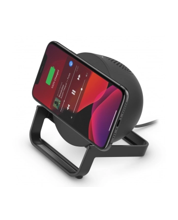 belkin Podstawka ładująca BoostCharge  + głośnik nr 2
