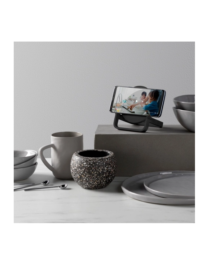 belkin Podstawka ładująca BoostCharge  + głośnik główny
