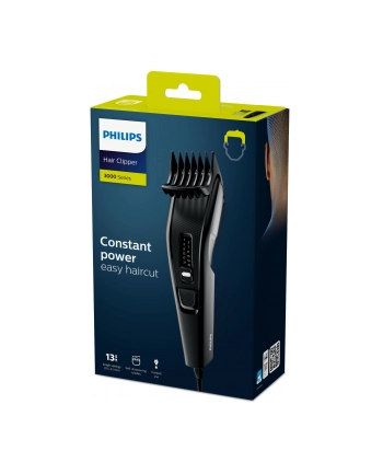 philips Maszynka do włosów HC3510/15 nr 1