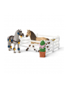 Schleich 42466 Wielki pokaz koni Horse Club - nr 6