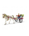 Schleich 42467 Powóz na Wielki pokaz koni Horse Club - nr 6