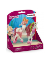 Schleich 70593 Syrena Feya na podwodnym jednorożcu Bayala - nr 1