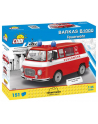 COBI 24594 Youngtimer BARKAS B1000 Feuerwehr 151 klocków - nr 1