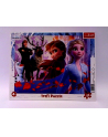 Puzzle 25el ramkowe Przygoda w Krainie Lodu / Frozen 2 31345 Trefl - nr 3