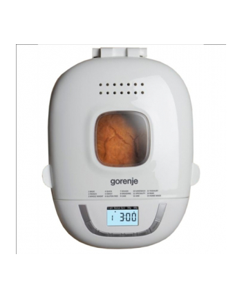 gorenje Wypiekacz do chleba BM910WII