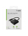 belkin Adapter USB-C na HDMI z ładowaniem - nr 17