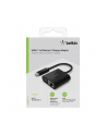 belkin Adapter USB-C / Ethernet z ładowaniem - nr 21