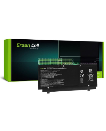 green cell Bateria do HP Spectre x360 SH03XL 11,55V 4,2Ah