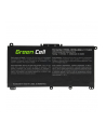 green cell Bateria do HP 250 G7 HT03XL 11,55V 3,5Ah - nr 14