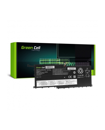 green cell Bateria do Lenovo X1 Carbon 15,2V 3,2Ah