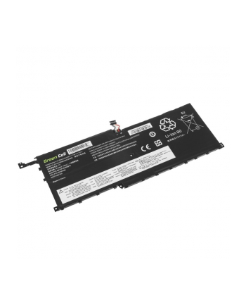 green cell Bateria do Lenovo X1 Carbon 15,2V 3,2Ah