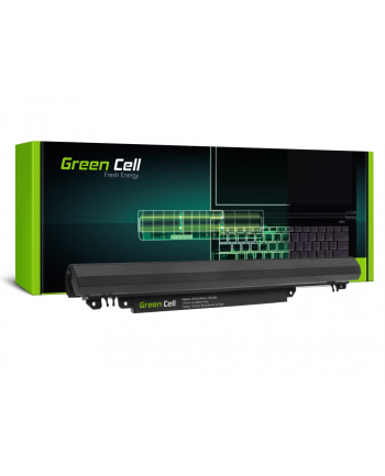 green cell Bateria Lenovo 110-14 L15C3A03 11,1V 2,2Ah