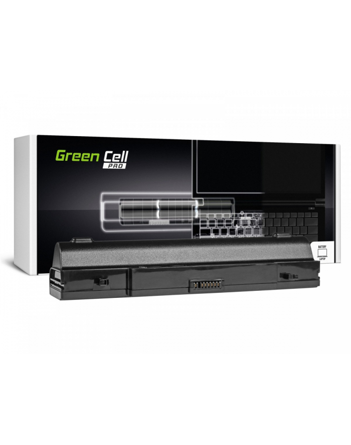 green cell Bateria PRO do Samsung R519 11,1V 7,8Ah główny