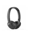 philips Słuchawki czarne BT TAUH202BK - nr 16