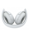 philips Słuchawki białe BT TAUH202WT - nr 25