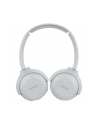 philips Słuchawki białe BT TAUH202WT - nr 26