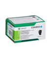 lexmark Toner C2320C0 cyan - nr 1