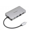 targus Stacja dokująca USB-C DP Alt Mode Single Video 4K HDMI/VGA  100W PD Pass-Thru - nr 11