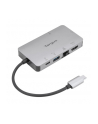 targus Stacja dokująca USB-C DP Alt Mode Single Video 4K HDMI/VGA  100W PD Pass-Thru - nr 12