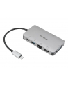 targus Stacja dokująca USB-C DP Alt Mode Single Video 4K HDMI/VGA  100W PD Pass-Thru - nr 21