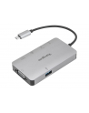 targus Stacja dokująca USB-C DP Alt Mode Single Video 4K HDMI/VGA  100W PD Pass-Thru - nr 27