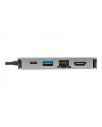 targus Stacja dokująca USB-C DP Alt Mode Single Video 4K HDMI/VGA  100W PD Pass-Thru